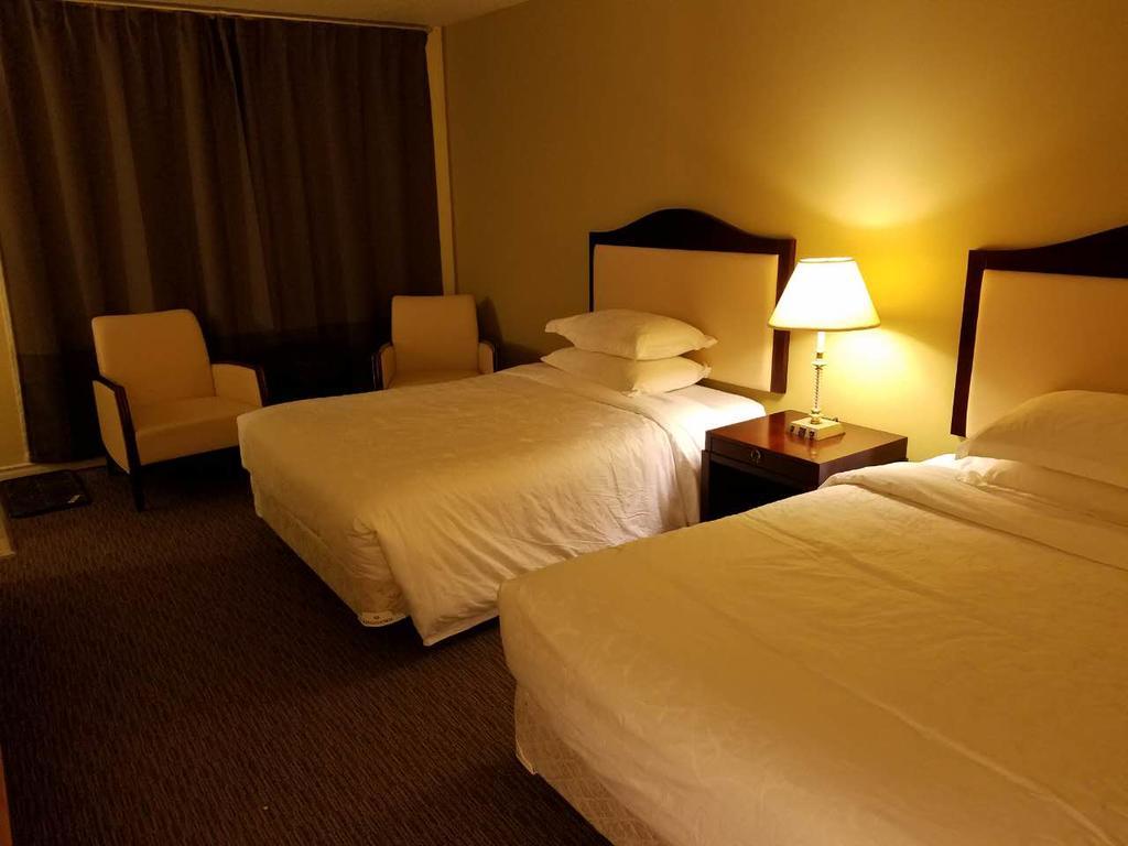 7 West Motel Carleton Place Dış mekan fotoğraf