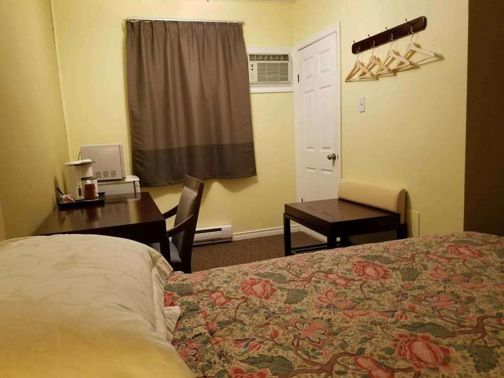 7 West Motel Carleton Place Dış mekan fotoğraf