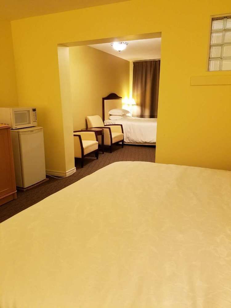 7 West Motel Carleton Place Dış mekan fotoğraf