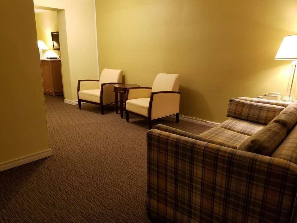 7 West Motel Carleton Place Dış mekan fotoğraf