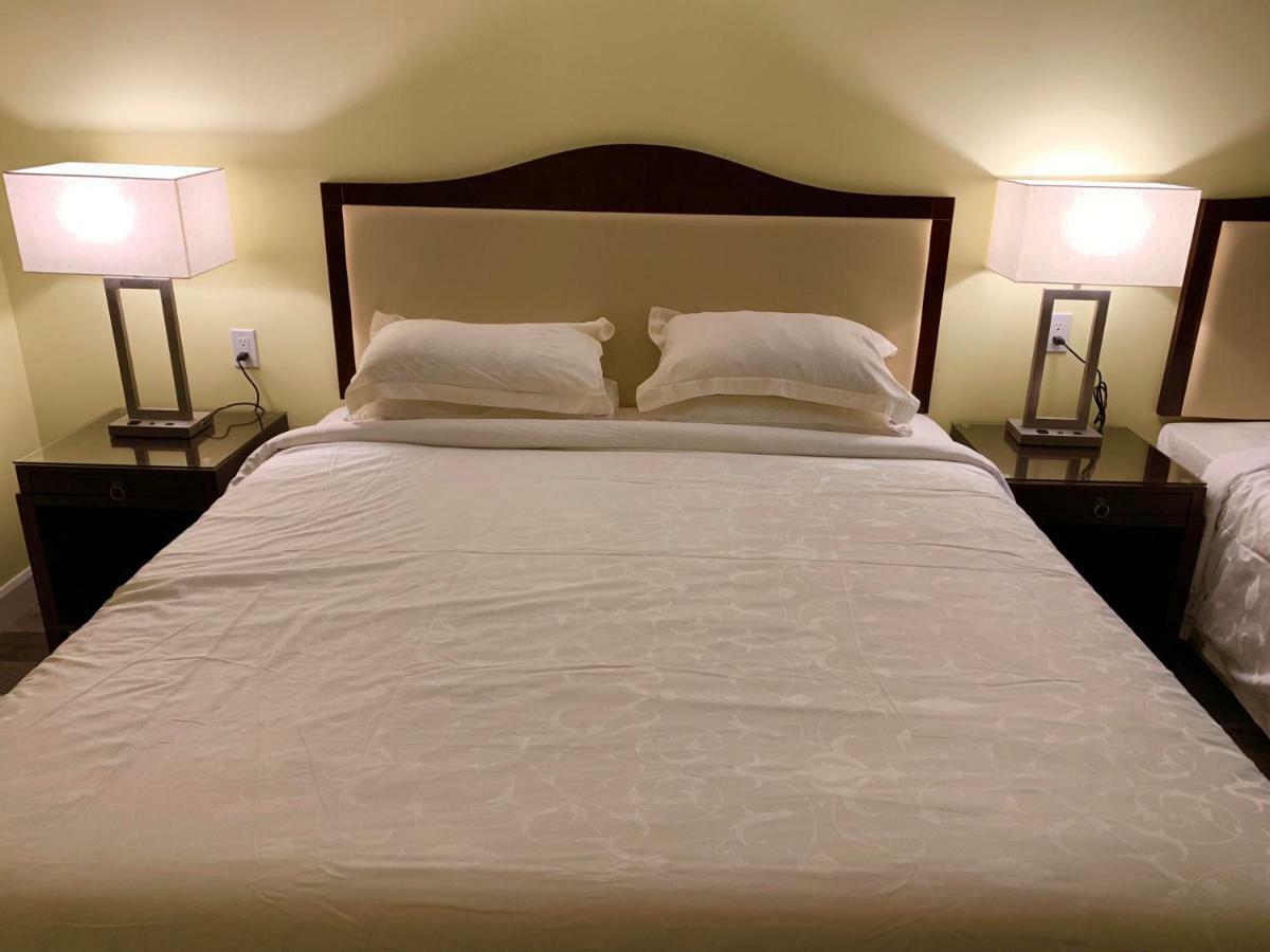 7 West Motel Carleton Place Dış mekan fotoğraf