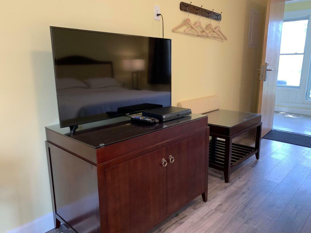 7 West Motel Carleton Place Dış mekan fotoğraf